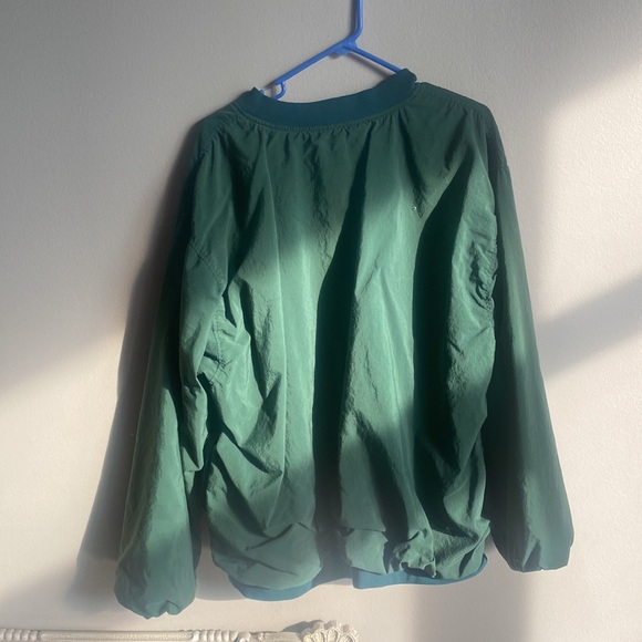 VINTAGE 📜 ORVIS ⛳️ Sweatshirt/Windbreaker XL! - Picture 2 of 3